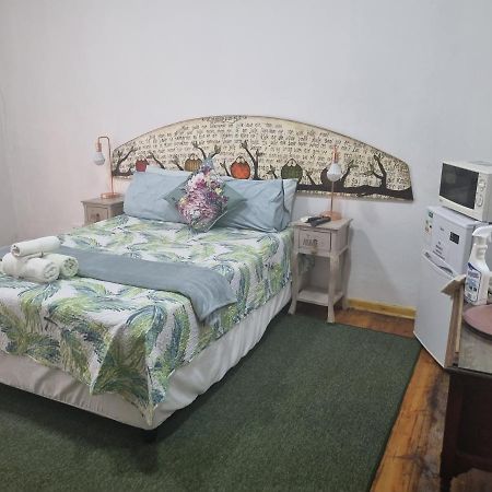 Sondela Bed & Breakfast Aliwal North Extérieur photo