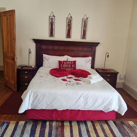 Sondela Bed & Breakfast Aliwal North Extérieur photo