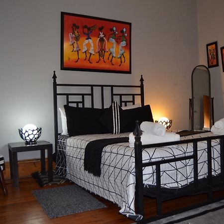 Sondela Bed & Breakfast Aliwal North Extérieur photo
