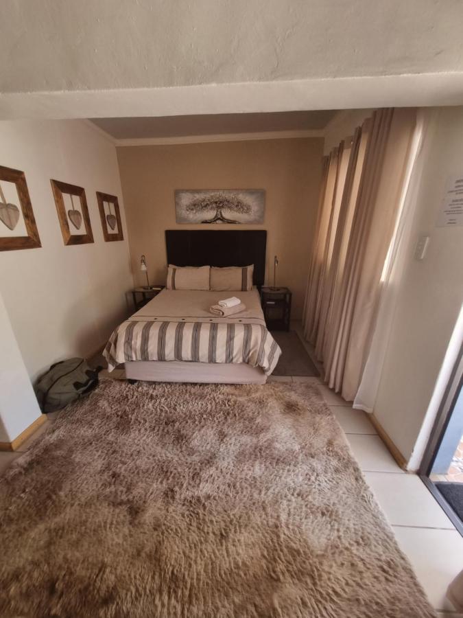Sondela Bed & Breakfast Aliwal North Extérieur photo