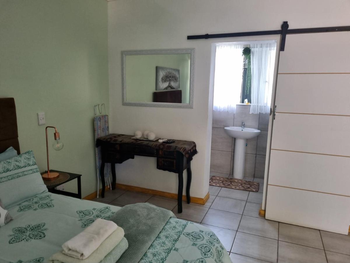 Sondela Bed & Breakfast Aliwal North Extérieur photo