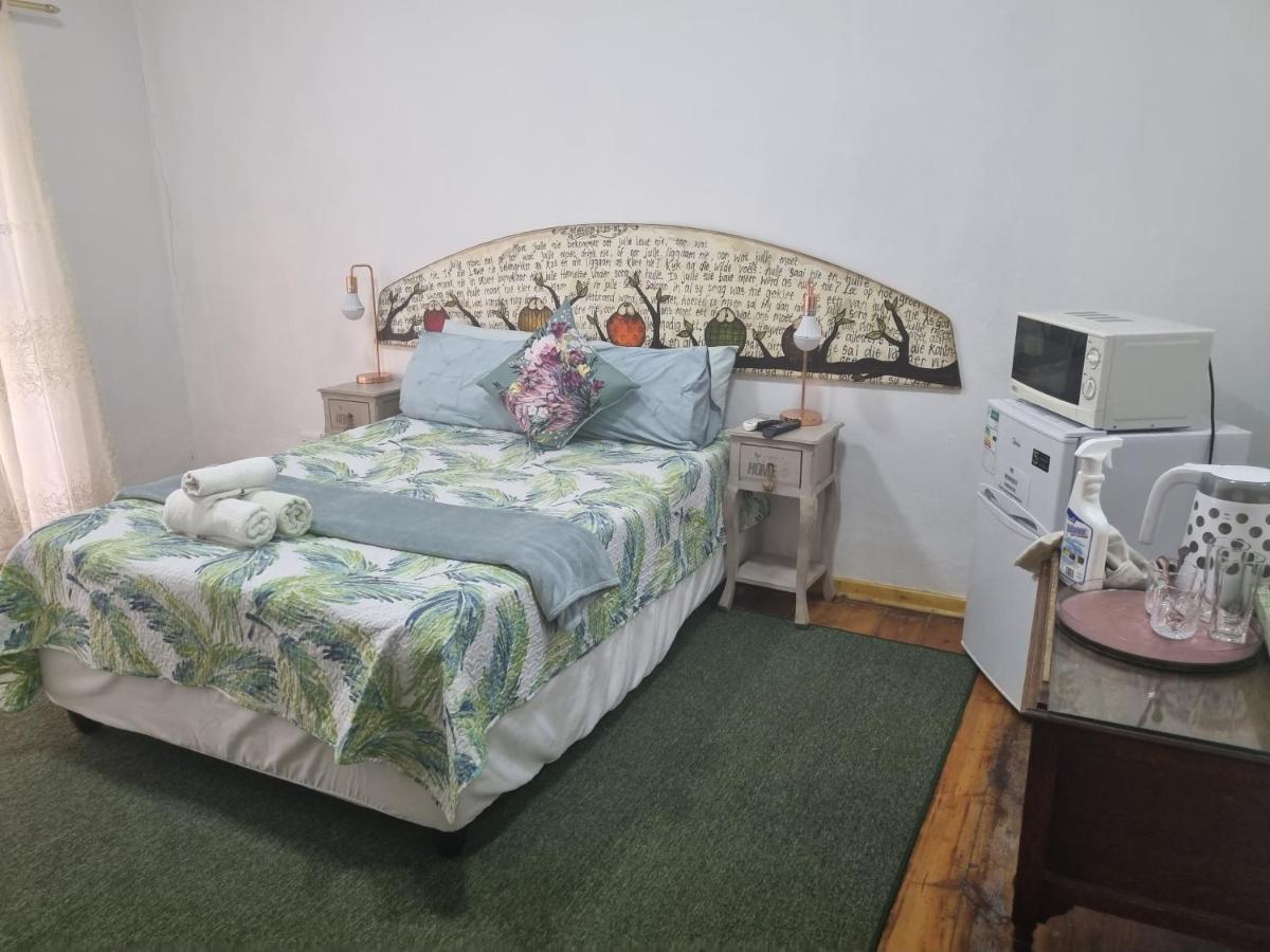Sondela Bed & Breakfast Aliwal North Extérieur photo