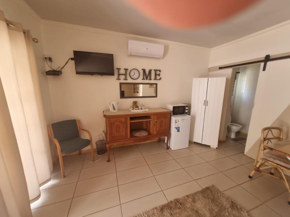 Sondela Bed & Breakfast Aliwal North Extérieur photo