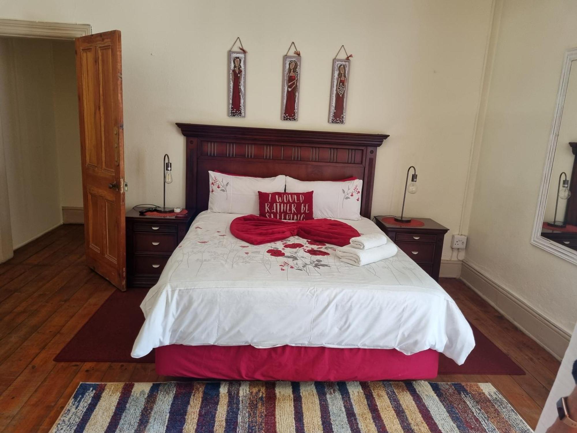 Sondela Bed & Breakfast Aliwal North Extérieur photo