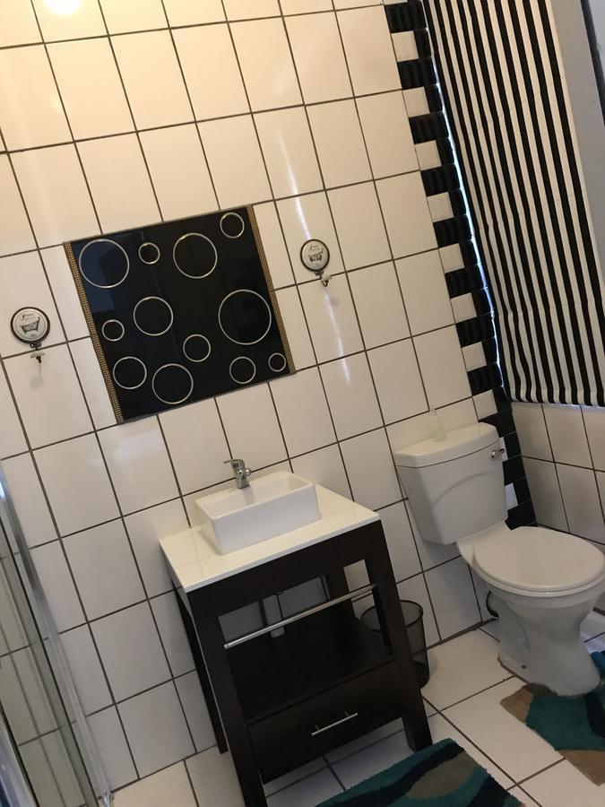 Sondela Bed & Breakfast Aliwal North Extérieur photo
