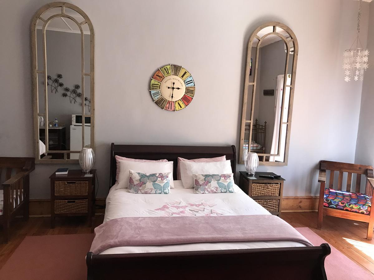 Sondela Bed & Breakfast Aliwal North Extérieur photo