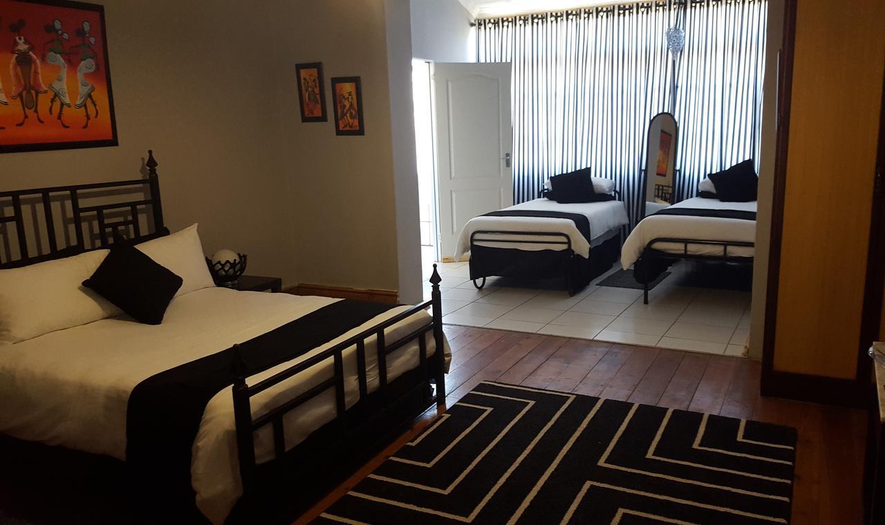 Sondela Bed & Breakfast Aliwal North Extérieur photo