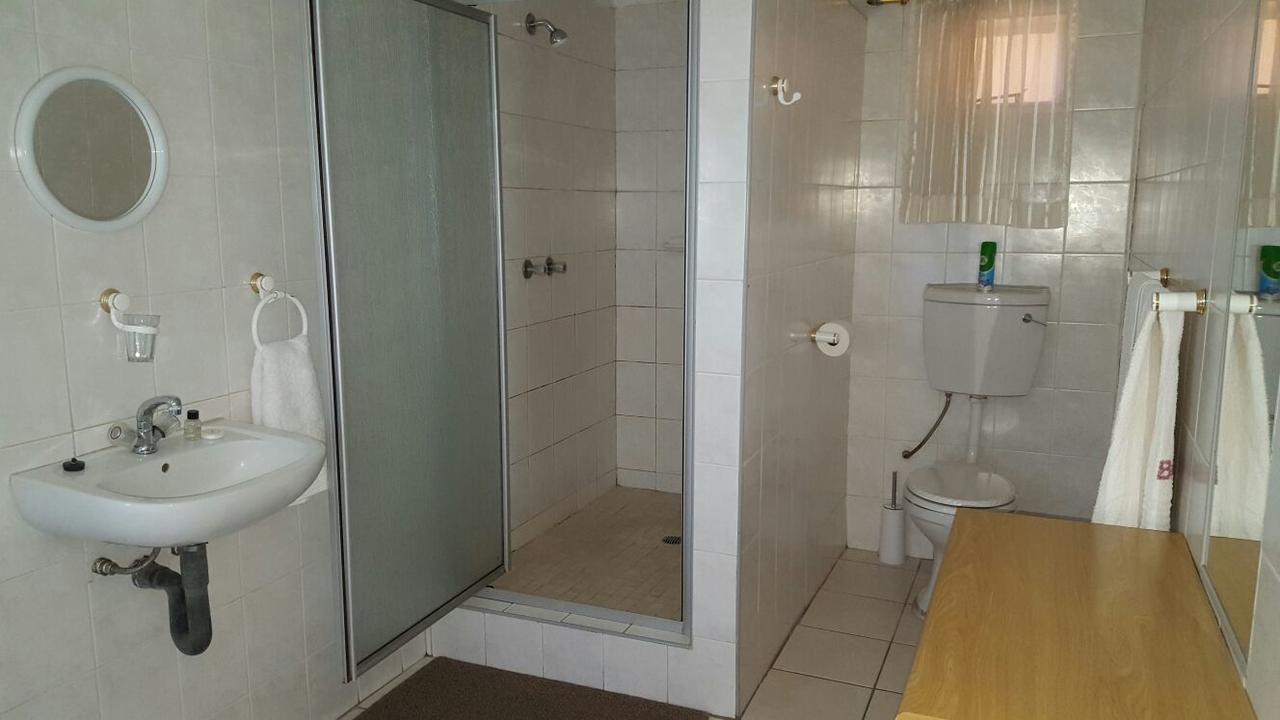 Sondela Bed & Breakfast Aliwal North Extérieur photo