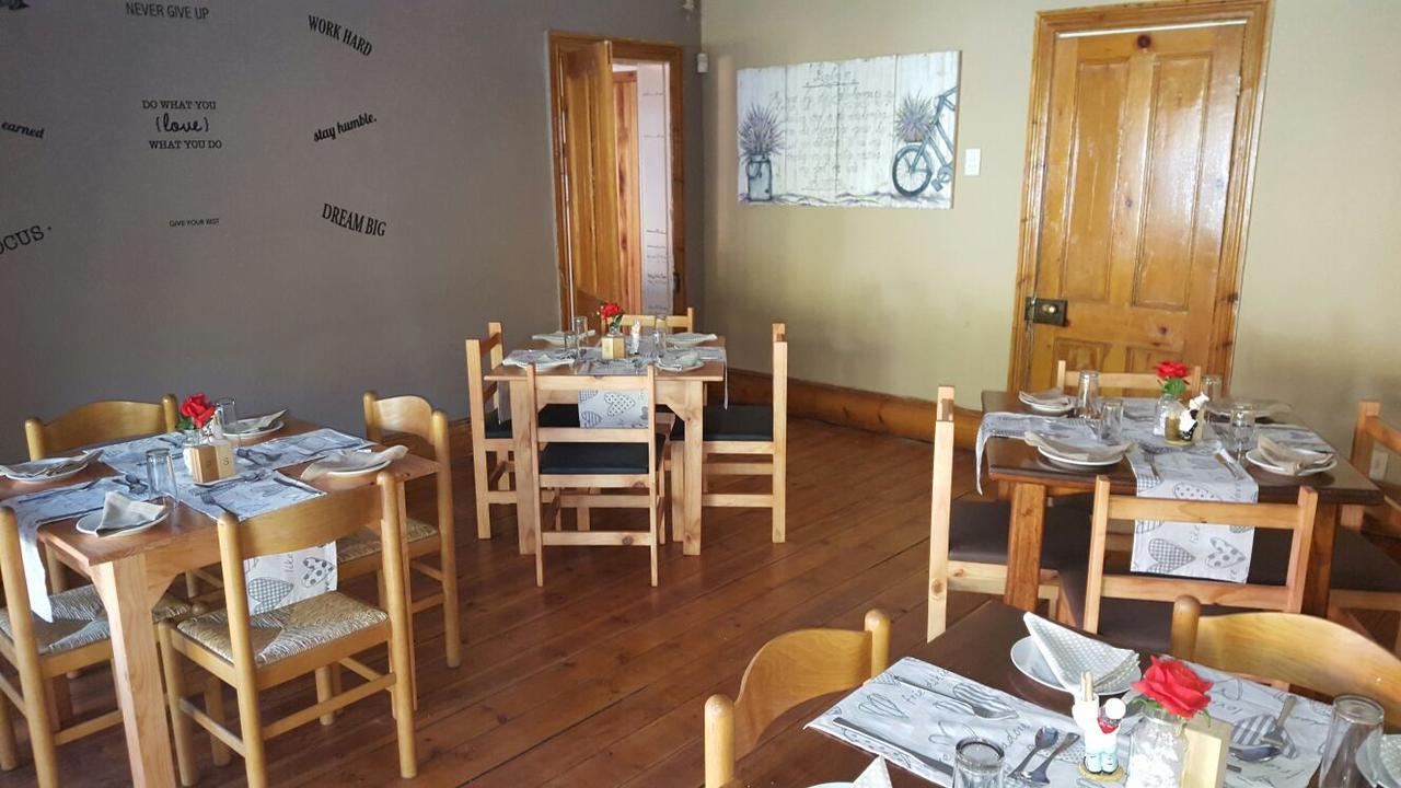 Sondela Bed & Breakfast Aliwal North Extérieur photo