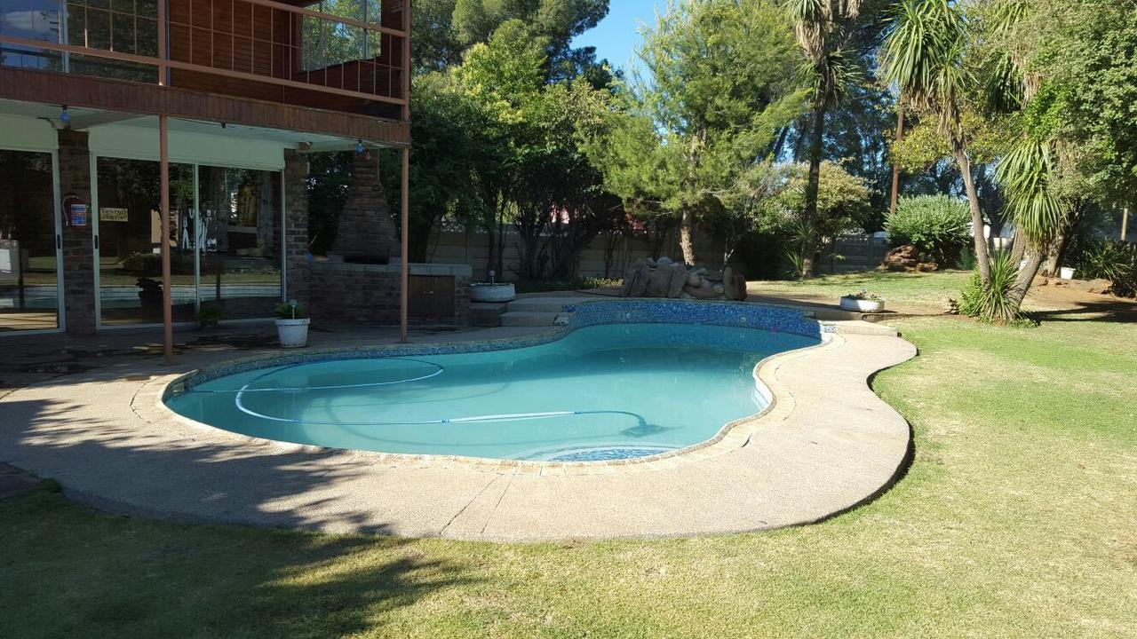Sondela Bed & Breakfast Aliwal North Extérieur photo