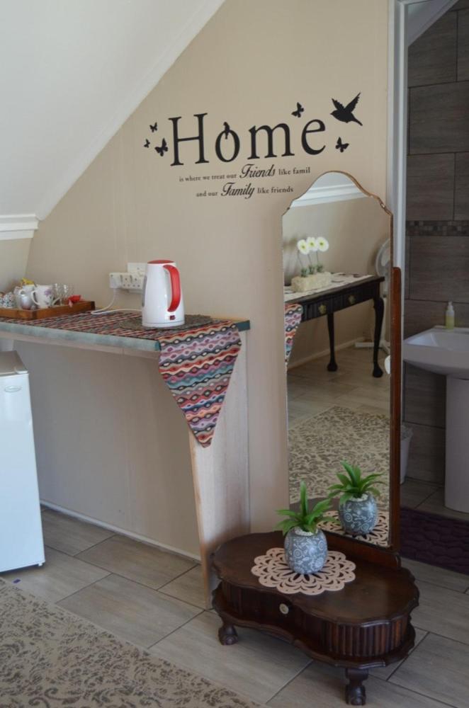 Sondela Bed & Breakfast Aliwal North Extérieur photo