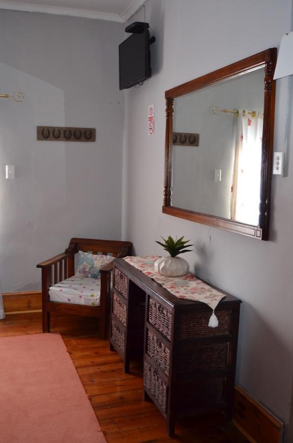 Sondela Bed & Breakfast Aliwal North Extérieur photo