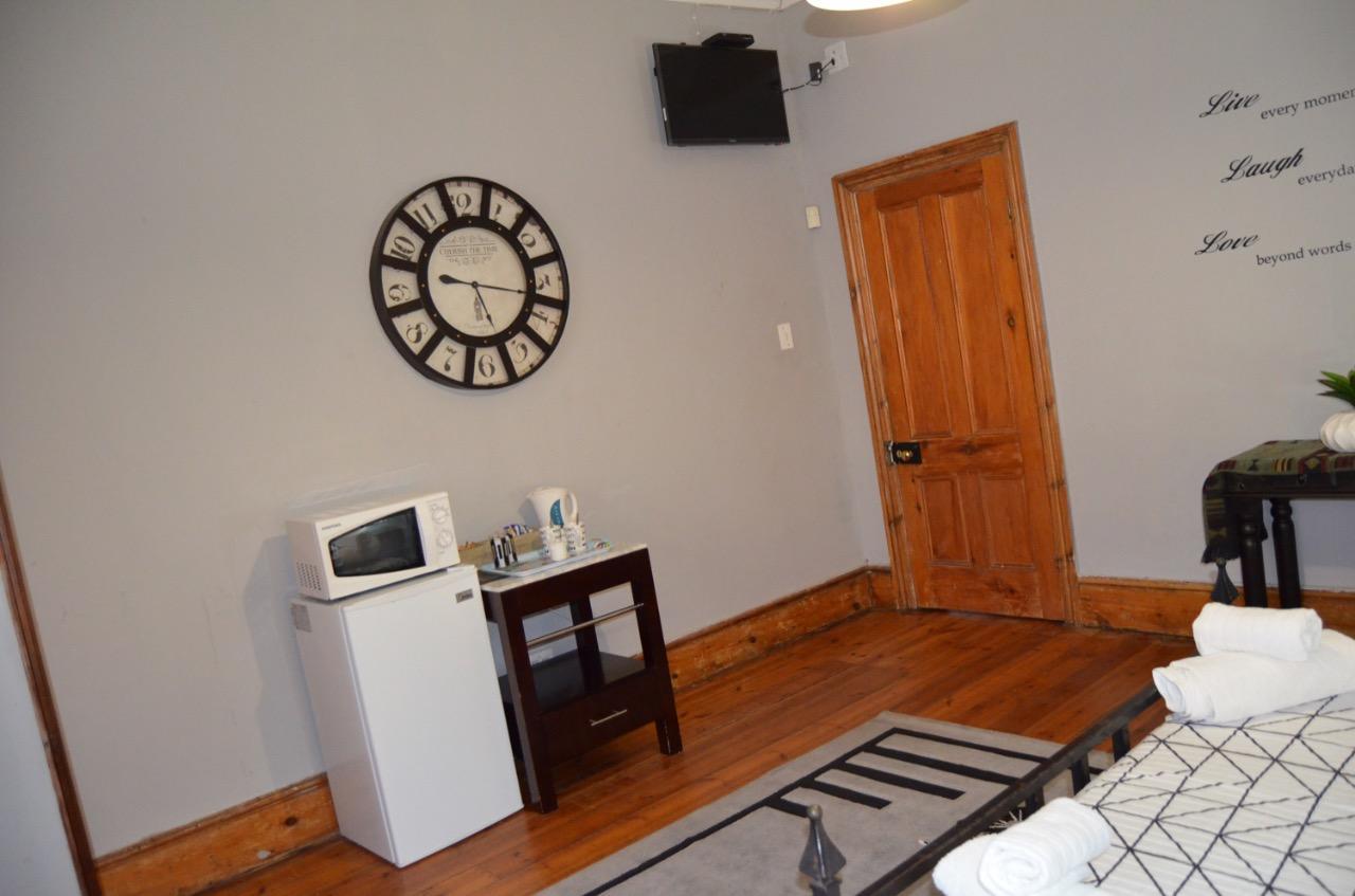 Sondela Bed & Breakfast Aliwal North Extérieur photo