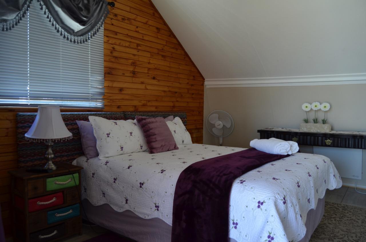 Sondela Bed & Breakfast Aliwal North Extérieur photo