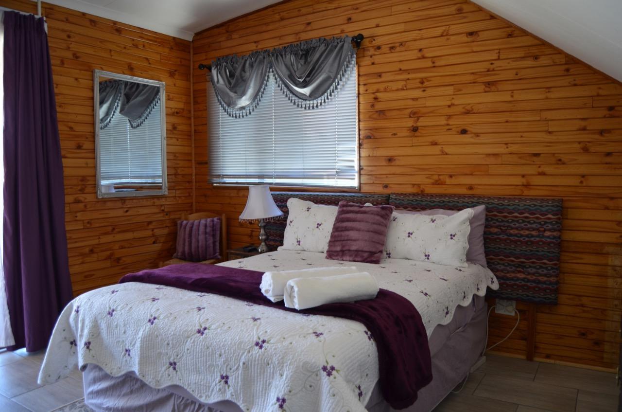 Sondela Bed & Breakfast Aliwal North Extérieur photo