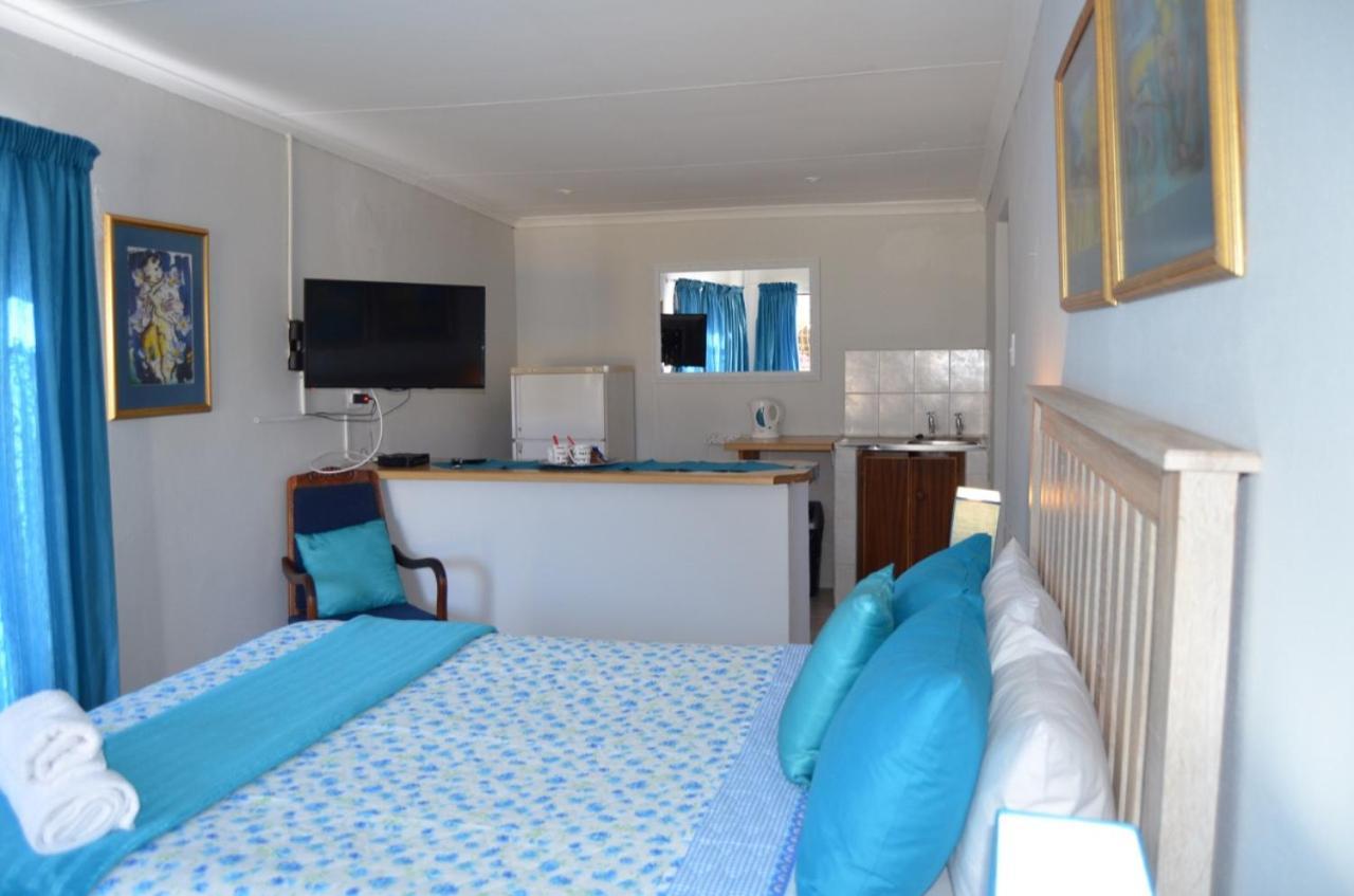 Sondela Bed & Breakfast Aliwal North Extérieur photo