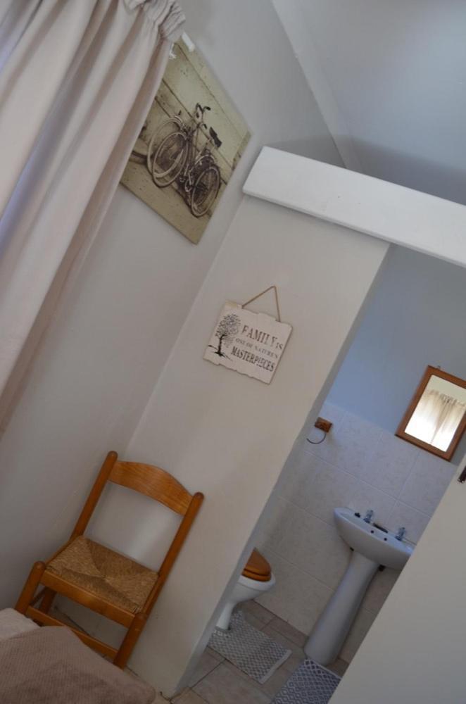 Sondela Bed & Breakfast Aliwal North Extérieur photo
