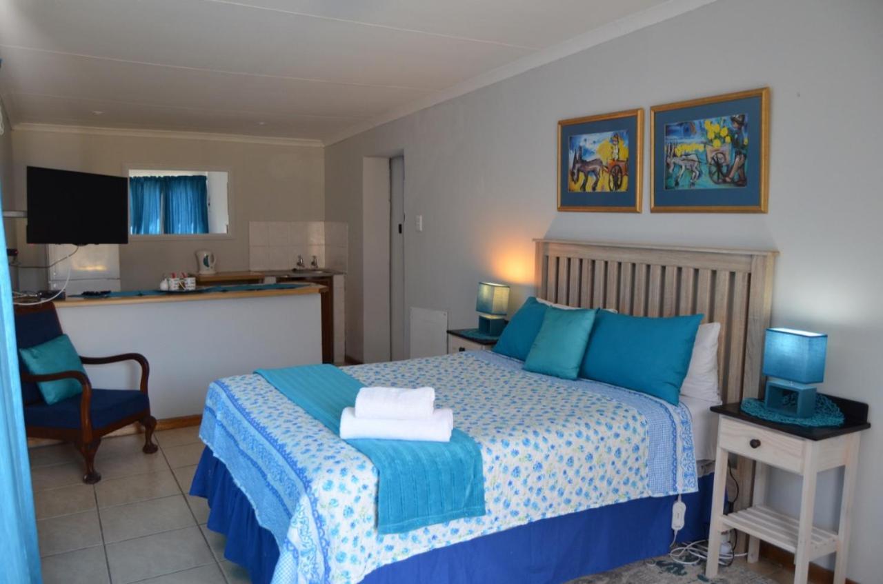 Sondela Bed & Breakfast Aliwal North Extérieur photo