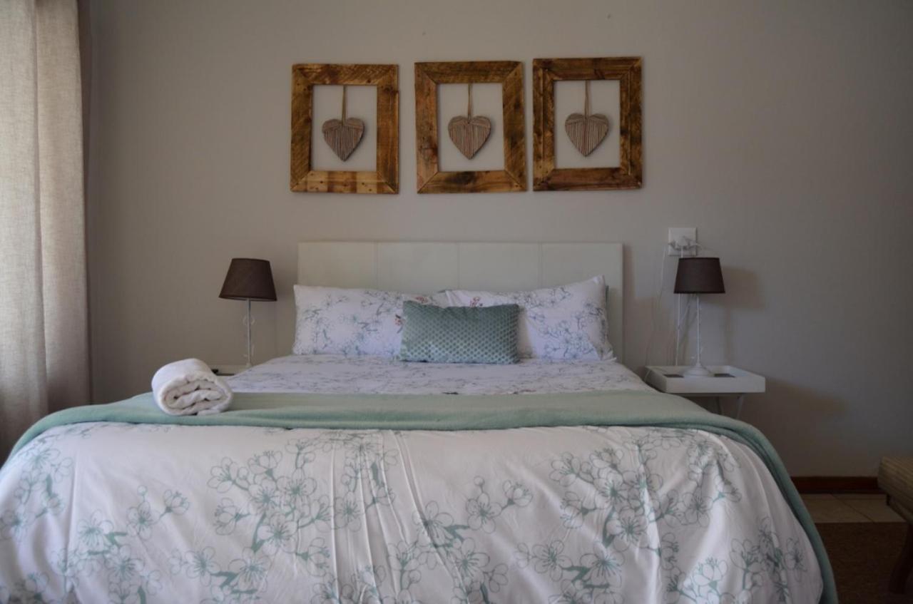 Sondela Bed & Breakfast Aliwal North Extérieur photo