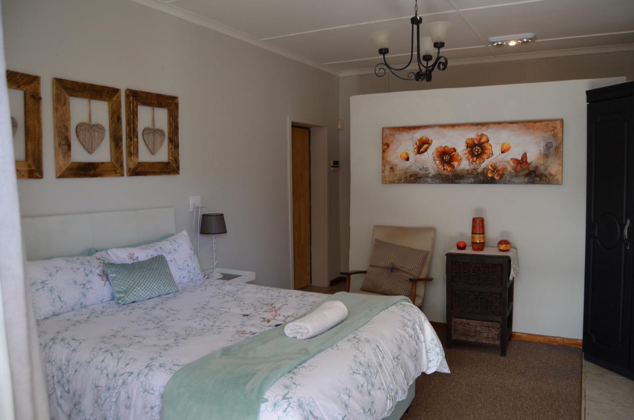Sondela Bed & Breakfast Aliwal North Extérieur photo