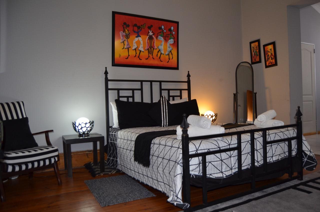 Sondela Bed & Breakfast Aliwal North Extérieur photo