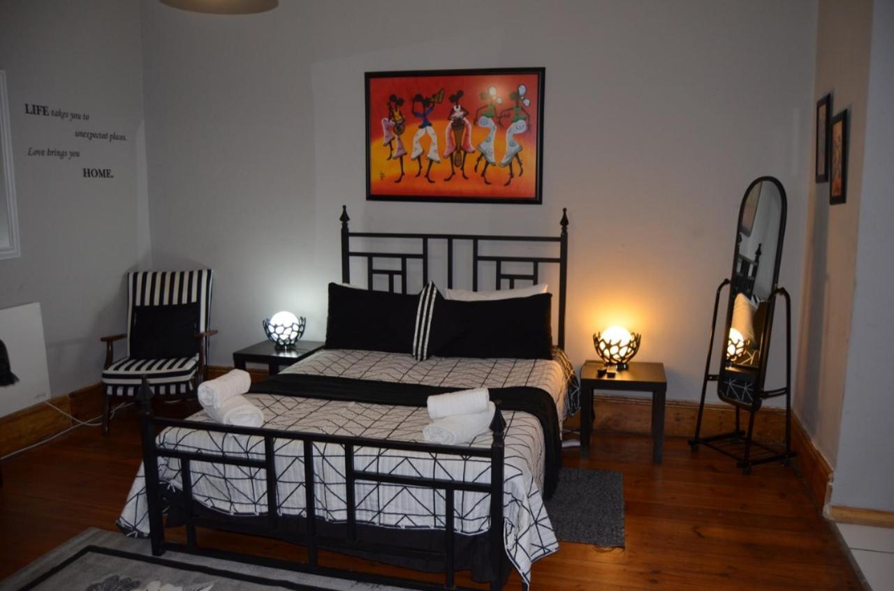 Sondela Bed & Breakfast Aliwal North Extérieur photo