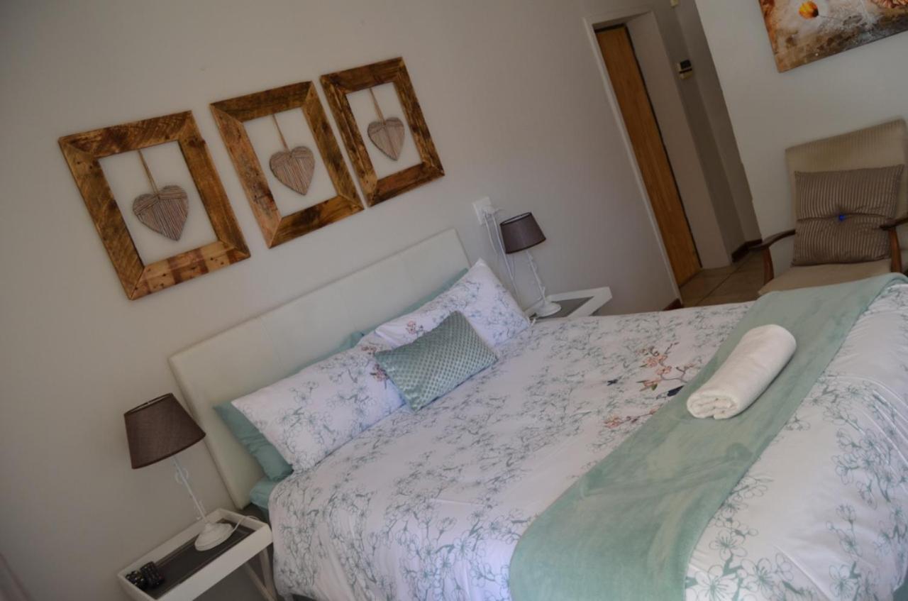 Sondela Bed & Breakfast Aliwal North Extérieur photo