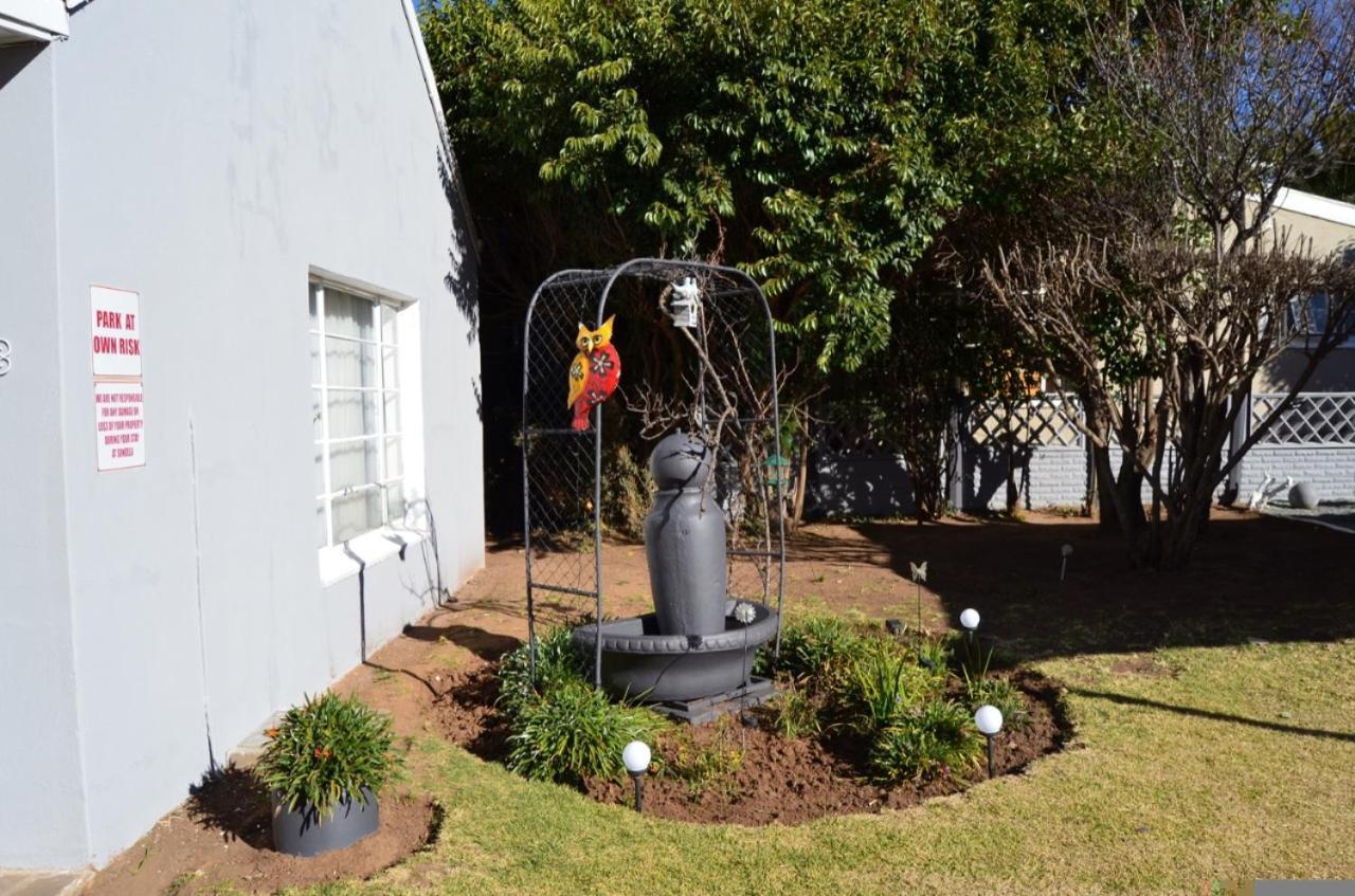 Sondela Bed & Breakfast Aliwal North Extérieur photo