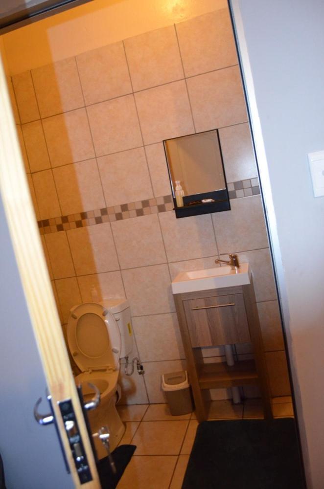 Sondela Bed & Breakfast Aliwal North Extérieur photo