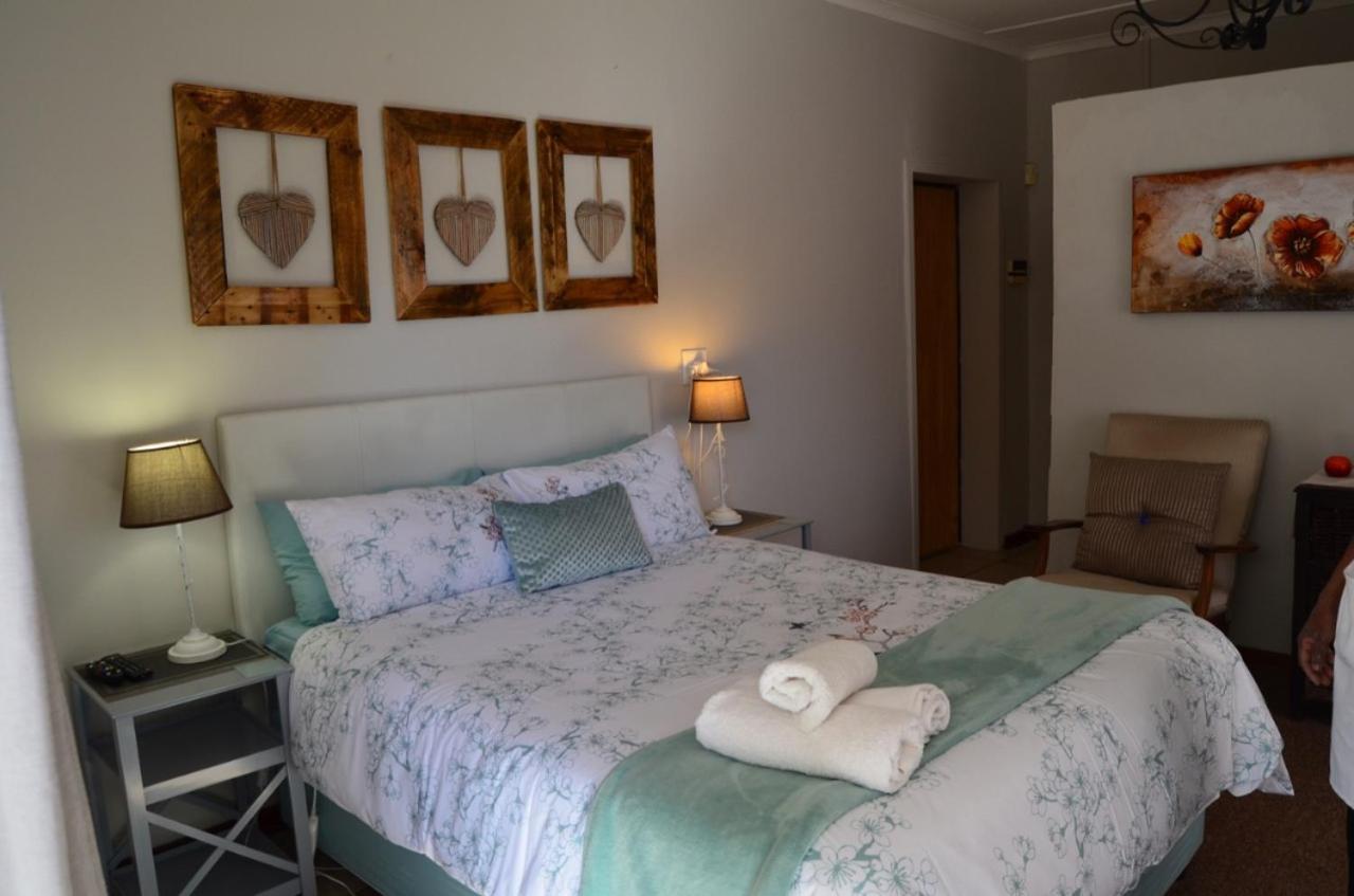 Sondela Bed & Breakfast Aliwal North Extérieur photo