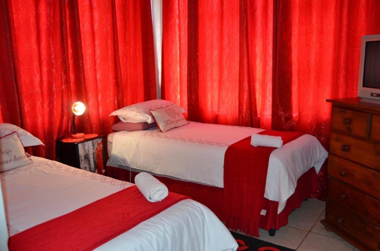 Sondela Bed & Breakfast Aliwal North Extérieur photo